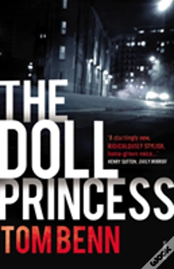 Capa do artigo The Doll Princess