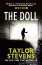 The Doll - Preview