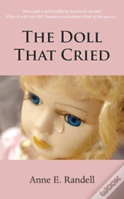 Capa do artigo The Doll That Cried