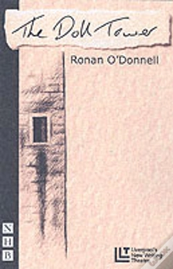 Capa do artigo The Doll Tower
