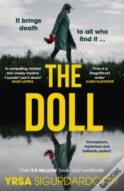 Capa do artigo The Doll