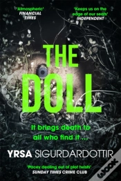 Capa do artigo The Doll