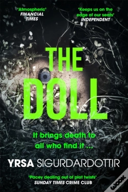 Capa do artigo The Doll