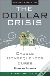 Capa do artigo The Dollar Crisis