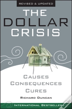 Capa do artigo The Dollar Crisis