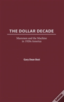 Capa do artigo The Dollar Decade