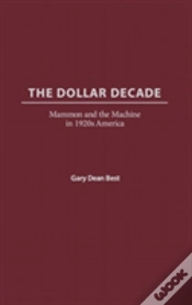 Capa do artigo The Dollar Decade