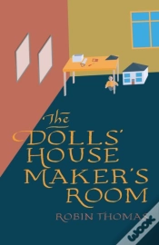 Capa do artigo The Dollâ€™S House Makerâ€™S Room