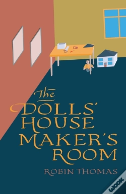 Capa do artigo The Dollâ€™S House Makerâ€™S Room