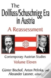 Capa do artigo The Dollfuss/Schuschnigg Era In Austria