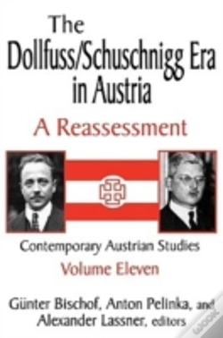 Capa do artigo The Dollfuss/Schuschnigg Era In Austria