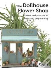 The Dollhouse Flower Shop