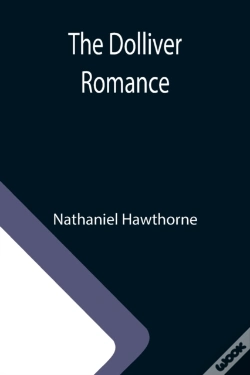 Capa do artigo The Dolliver Romance