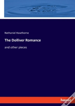 Capa do artigo The Dolliver Romance