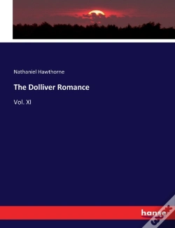Capa do artigo The Dolliver Romance
