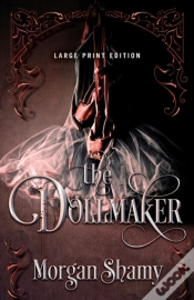 Capa do artigo The Dollmaker