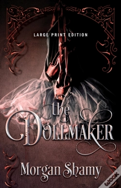 Capa do artigo The Dollmaker