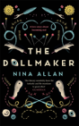 The Dollmaker - Preview