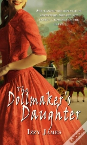 The Dollmaker'S Daughter