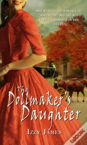 Capa do artigo The Dollmaker