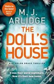 Capa do artigo The Doll