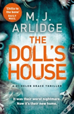 Capa do artigo The Doll'S House