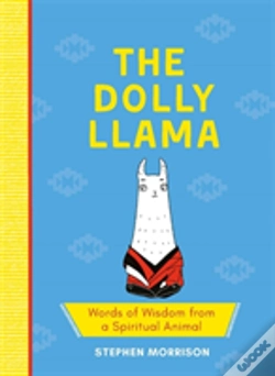 Capa do artigo The Dolly Llama