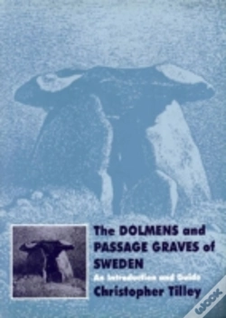 Capa do artigo The Dolmens And Passage Graves Of Sweden