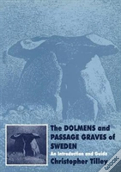 Capa do artigo The Dolmens And Passage Graves Of Sweden