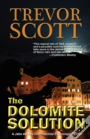 Capa do artigo The Dolomite Solution