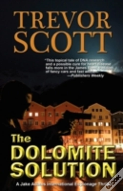 Capa do artigo The Dolomite Solution