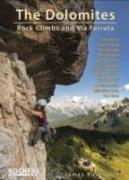 The Dolomites - Rockfax