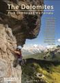 The Dolomites - Rockfax - Preview