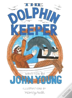 Capa do artigo The Dolphin Keeper