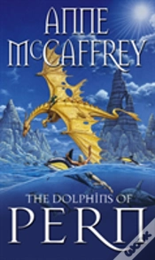 Capa do artigo The Dolphins Of Pern