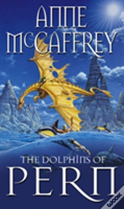 Capa do artigo The Dolphins Of Pern