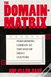 The Domain-Matrix