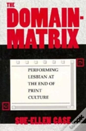 Capa do artigo The Domain-Matrix