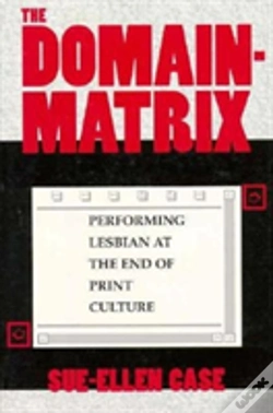 Capa do artigo The Domain-Matrix