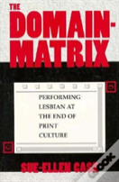 The Domain-Matrix