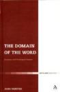 The Domain Of The Word - Preview