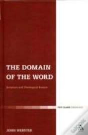 Capa do artigo The Domain Of The Word