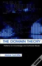 Capa do artigo The Domain Theory