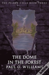 Capa do artigo The Dome In The Forest