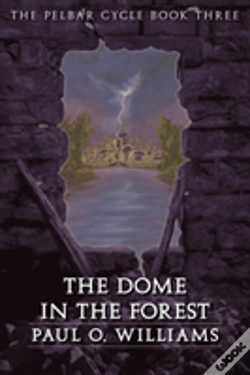 Capa do artigo The Dome In The Forest