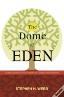 Capa do artigo The Dome Of Eden