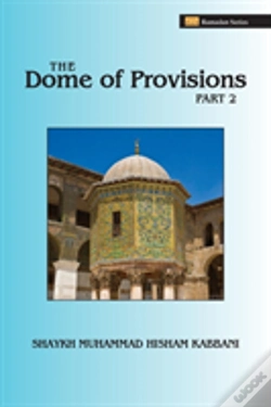 Capa do artigo The Dome Of Provisions, Part 2