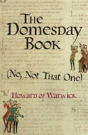 The Domesday Book (No, Not That One) - Preview