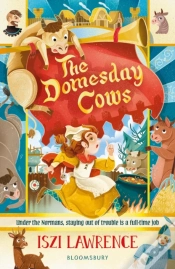 Capa do artigo The Domesday Cows