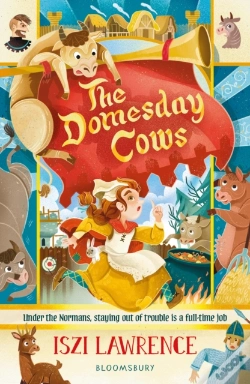 Capa do artigo The Domesday Cows